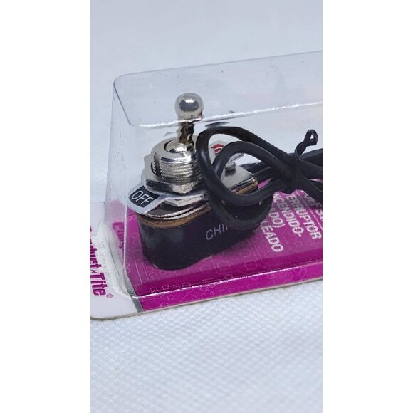 Dorman Conduct-Tite Toggle Switch On/Off 85982 - Picture 7 of 7